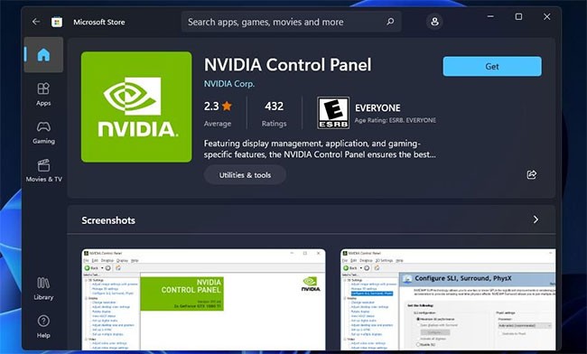 Как исправить исчезновение панели управления NVIDIA в Windows 11/10
