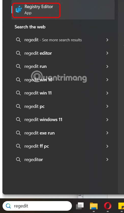 كيفية التحقق من سجلات الأعطال على نظام التشغيل Windows 11