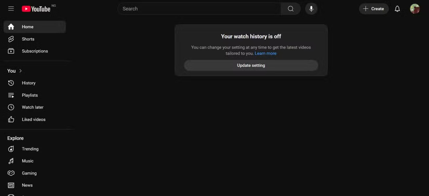 YouTubeの邪魔にならないようにする方法