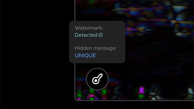 Meta 推出 AI 產生的影片辨識「浮水印」工具