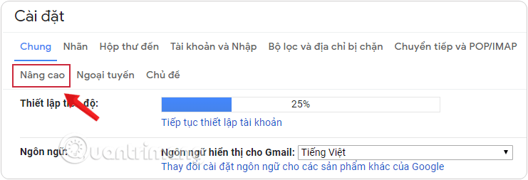 كيفية إنشاء توقيعات متعددة في Gmail