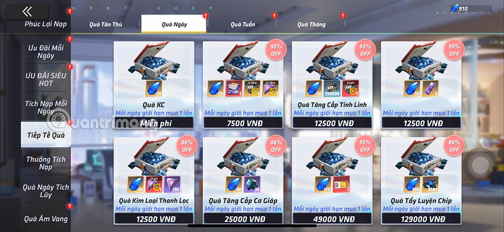 Dernier code cadeau Scarlet Girl et comment utiliser les récompenses