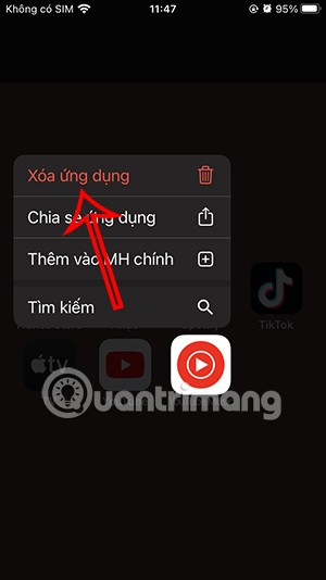 iPhoneの画面に表示されないアプリを削除する4つの方法