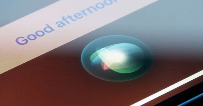 Apple pode apresentar uma nova personalidade de IA semelhante à Siri para robôs