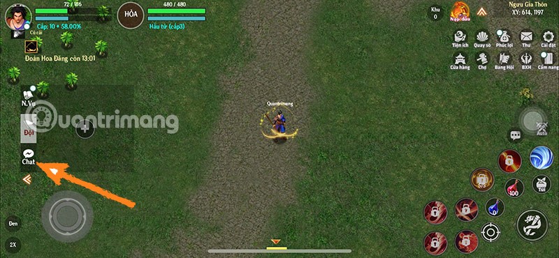 Último código para House of Flying Daggers y cómo canjearlo