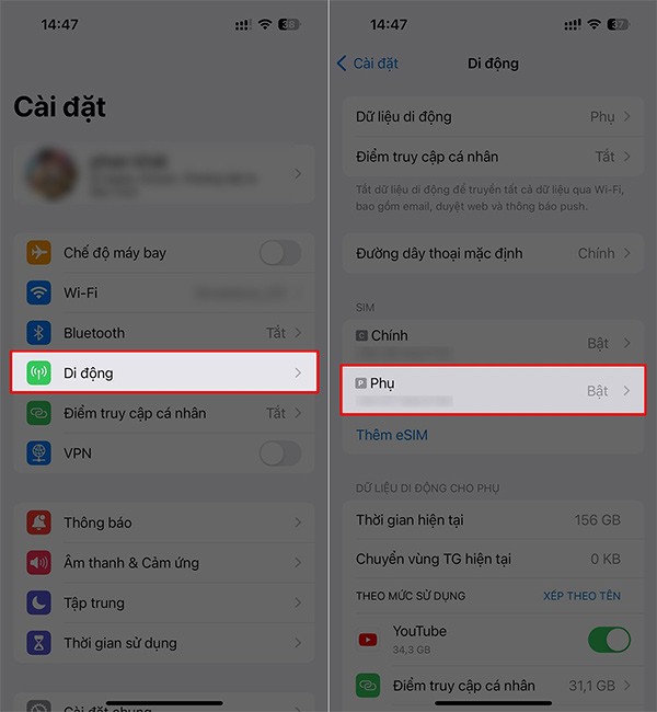 Instrucciones para comprobar si tu teléfono es compatible con 5G Instrucciones para comprobar si tu teléfono es compatible con 5G
