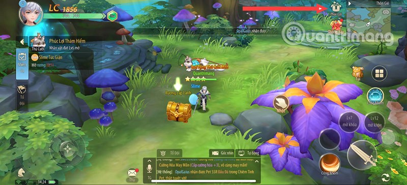 Neuester LaLa Land Code Mysterious Continent und wie man den Code eingibt