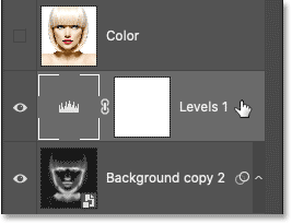 如何在 Photoshop 中將照片變成鉛筆素描