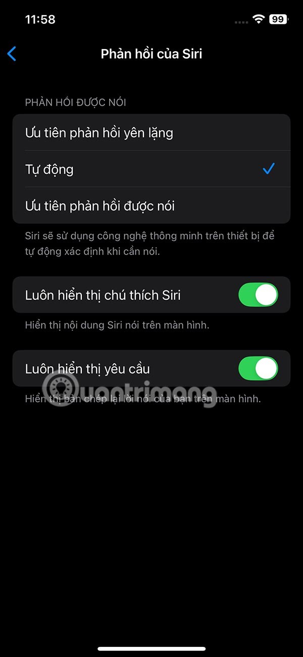iPhoneでSiriをオフラインで使用する方法