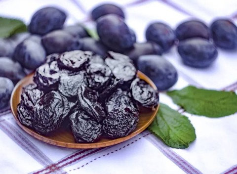 Alimentos que te ayudan a aliviar el estreñimiento inmediatamente