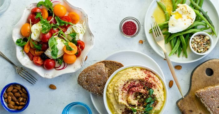 Kalp Sağlığı İçin En İyi Diyetler