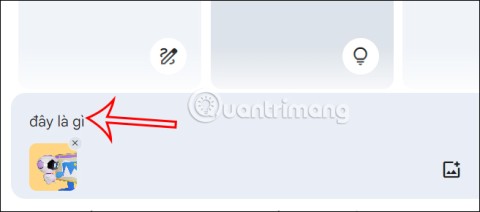 Como conversar com o Google Gemini usando imagens