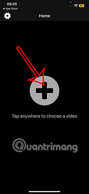 How to adjust video speed on iPhone to your liking