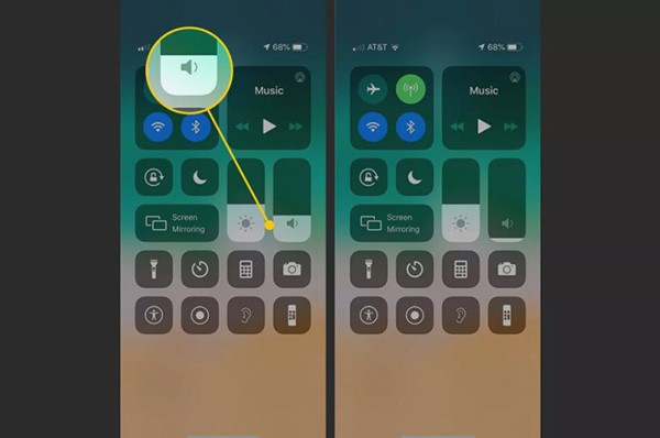 10 niezwykle wyrafinowanych sposobów na wyłączenie dźwięku migawki aparatu iPhone’a