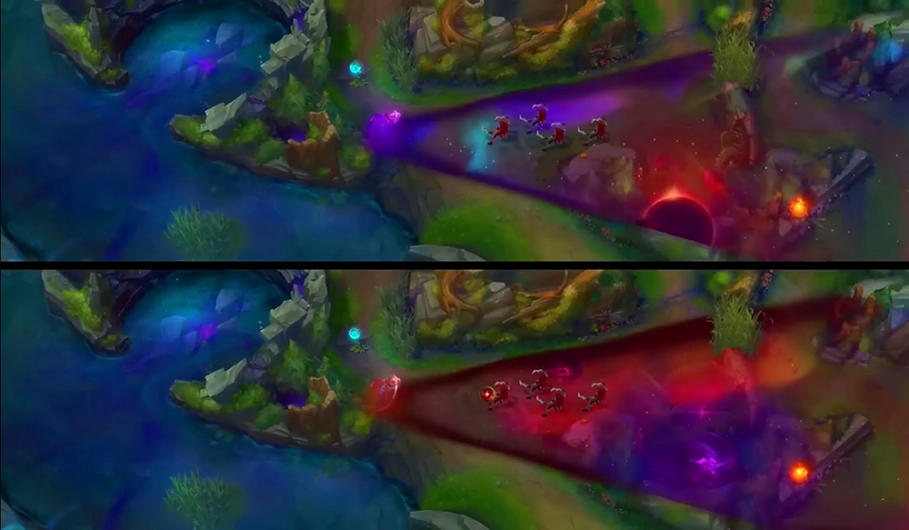 League of Legends 14.24: Latest Update Details