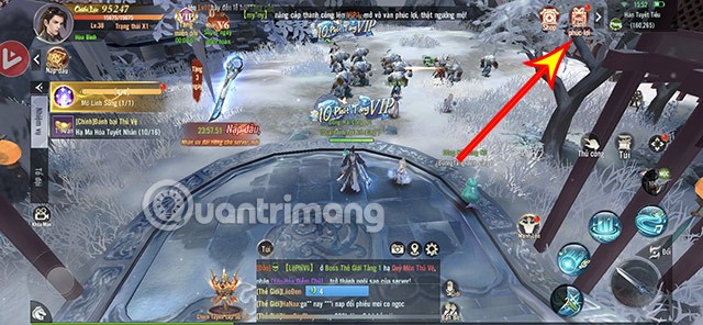 Neuester Code of War World 4D Mobile 4/2025