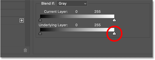 So erstellen Sie einen unscharfen Rand in Photoshop