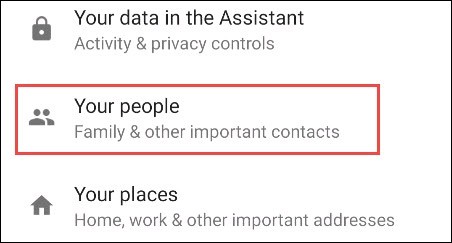 วิธีรับคำเตือนวันเกิดจาก Google Assistant