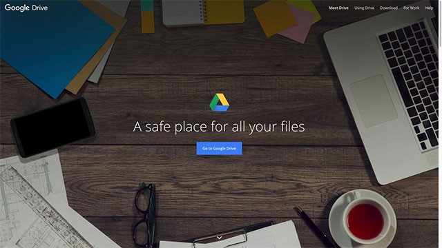 Приложение Google Drive официально поддерживает ПК на базе Windows Arm Приложение Google Drive официально поддерживает ПК на базе Windows Arm