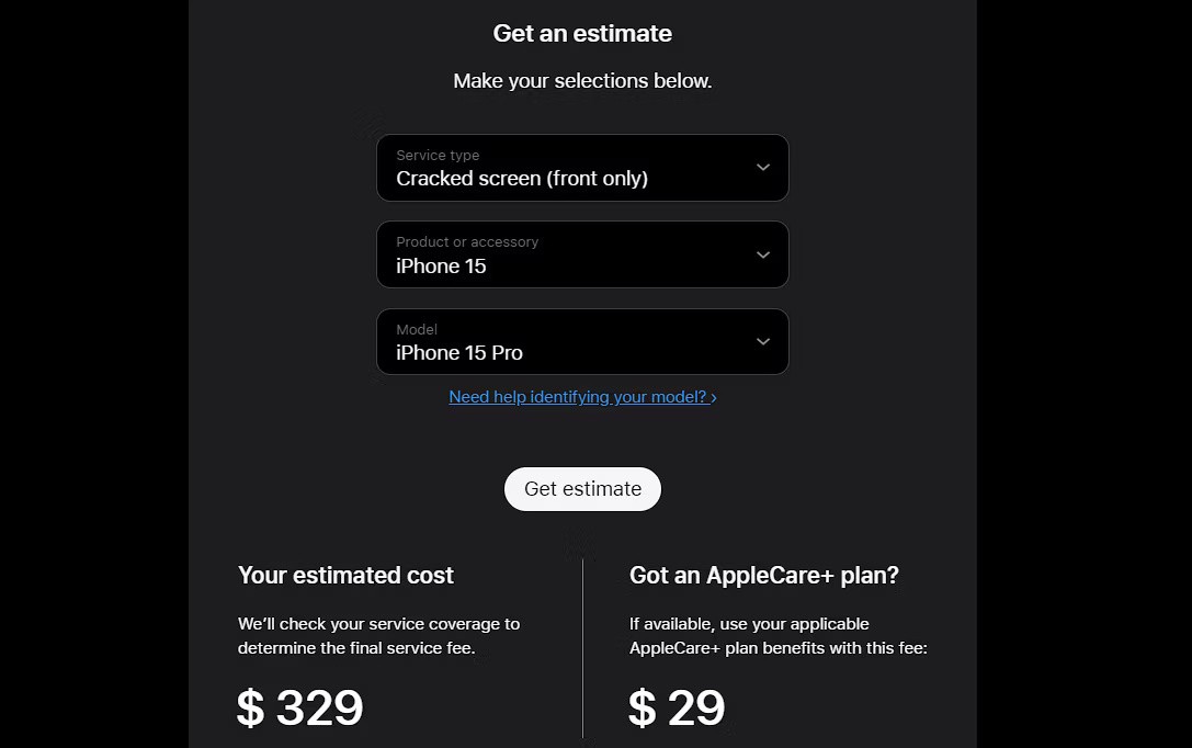 Berapakah kos AppleCare+? Patutkah saya mendapatkan AppleCare+?