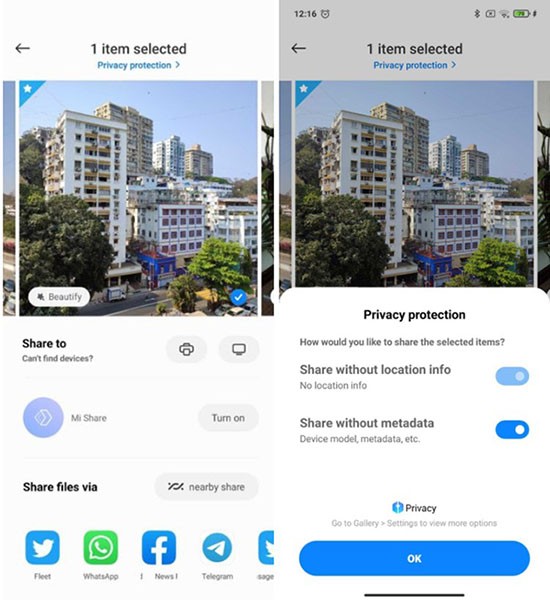 XiaomiのMIUI 12で試すべき10の機能