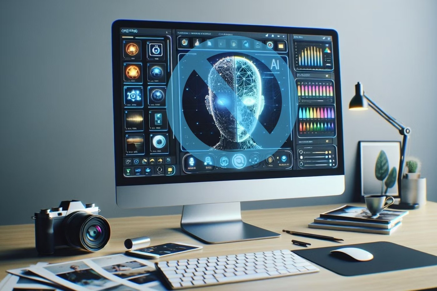 7 Signs We're Past Peak AI