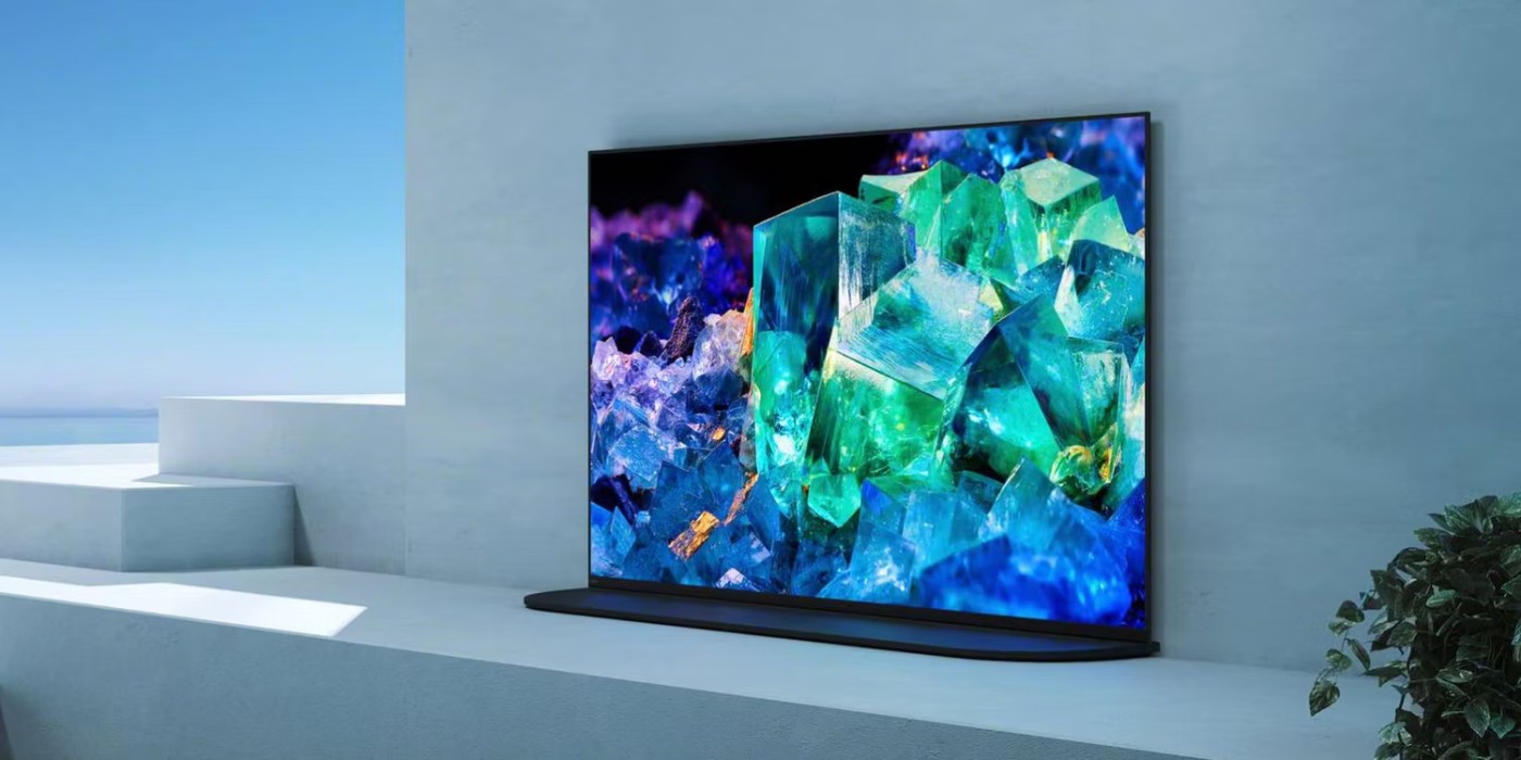 Quais TVs inteligentes são compatíveis com o Apple AirPlay?
