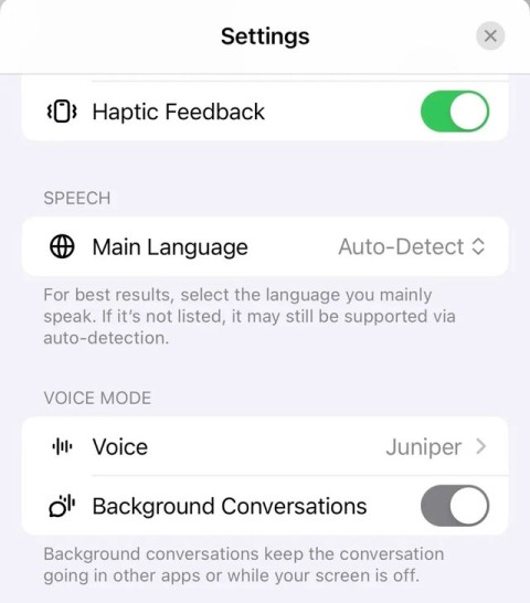 O ChatGPT pode estar rodando silenciosamente no seu telefone e como consertar isso O ChatGPT pode estar rodando silenciosamente no seu telefone e como consertar isso