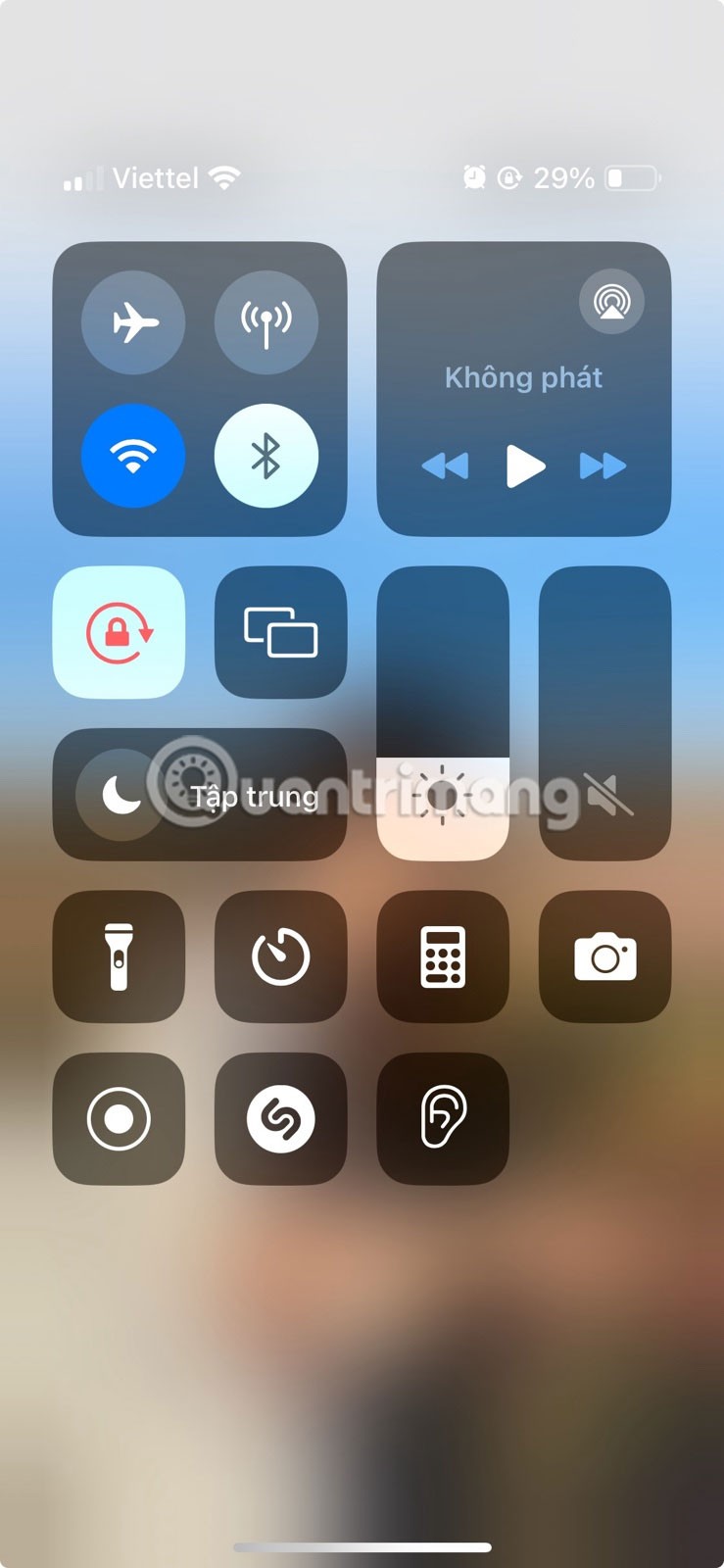 iPhone'da AirDrop Nasıl Kullanılır