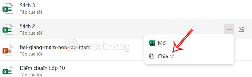 كيفية حماية روابط المشاركة في OneDrive كيفية حماية روابط المشاركة في OneDrive