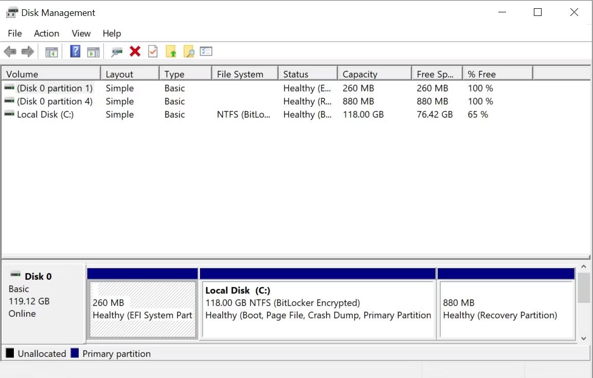 15 Diagnosetools zur Überprüfung des Zustands Ihres Windows-PCs