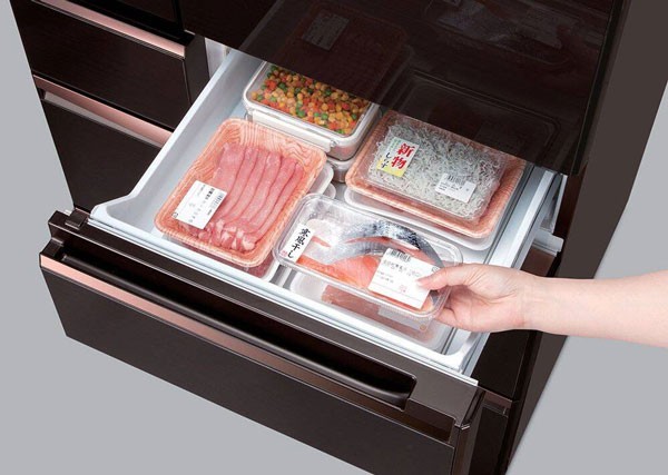 What is soft freezing? Advantages and disadvantages of soft freezing technology on new generation refrigerators