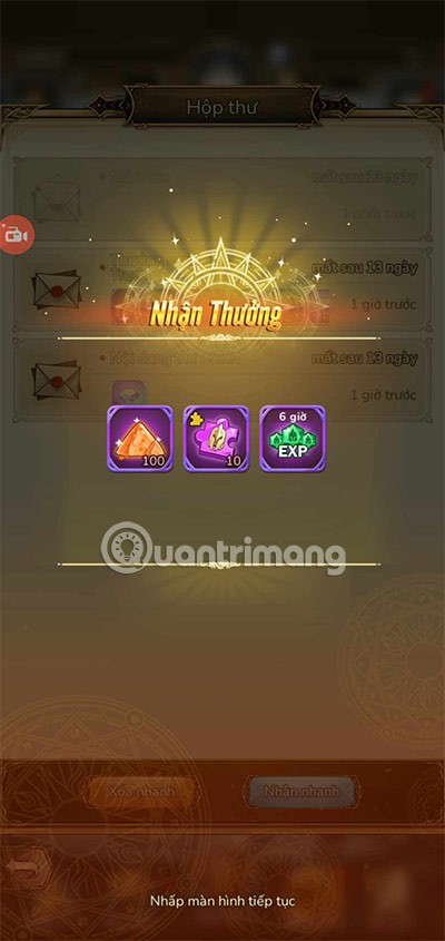 أحدث كود AFK War God