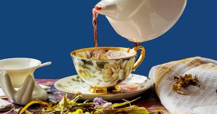 Le thé n°1 recommandé par les nutritionnistes pour la longévité