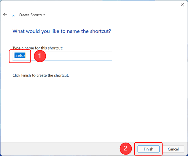 5 ways to quickly launch programs on Windows