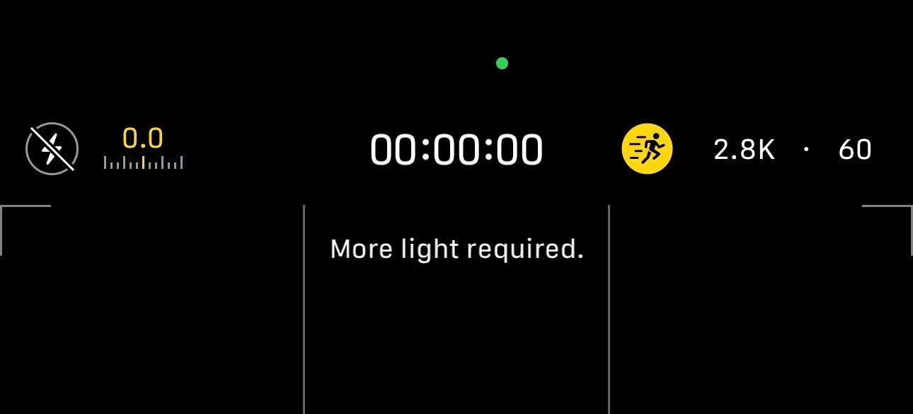 7 iPhone-camera-instellingen voor betere video