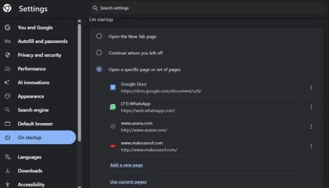 Comment optimiser Google Chrome pour un démarrage ultra-rapide