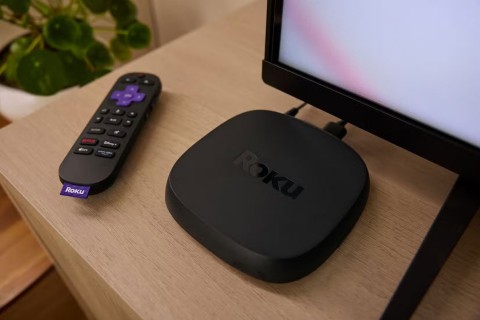 5 gadżetów, które zamieniają zwykły telewizor w inteligentny 5 gadżetów, które zamieniają zwykły telewizor w inteligentny