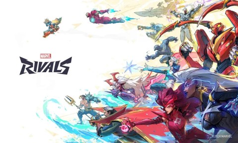 جميع أوضاع اللعبة الرئيسية في Marvel Rivals