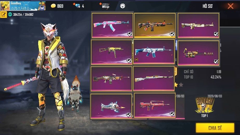 Rich Free Fire-Fotos, Rich Free Fire-Nick-Fotos, Rich Free Fire-Acc-Fotos