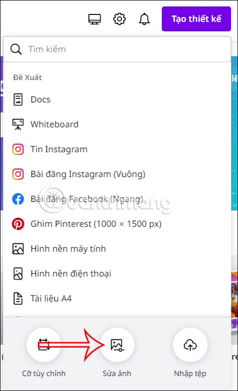 Como criar um fundo transparente no Canva de graça