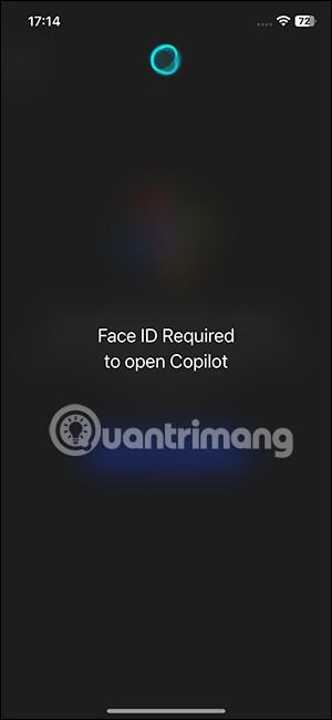 Comment masquer des applications sur iOS 18 avec Face ID
