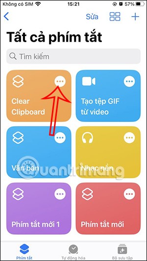 Jak wyczyścić schowek na iPhonie