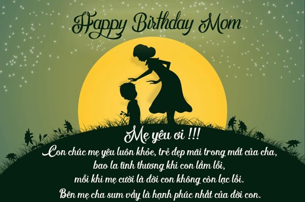 부모님, 배우자, 연인, 친구에게 전하는 따뜻한 축하 인사가 담긴 아름다운 생일 카드 디자인 28개