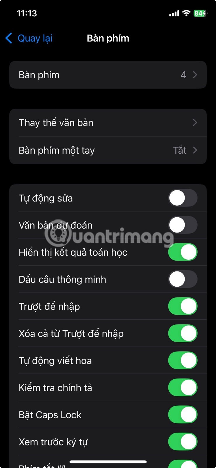 10 trucos ocultos del iPhone para escribir más rápido