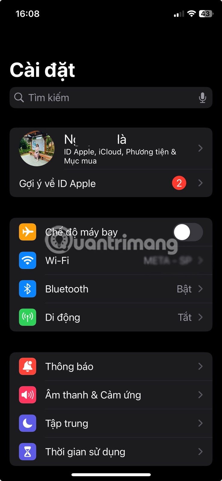 5 طرق لإعادة تعيين كلمة مرور Apple ID