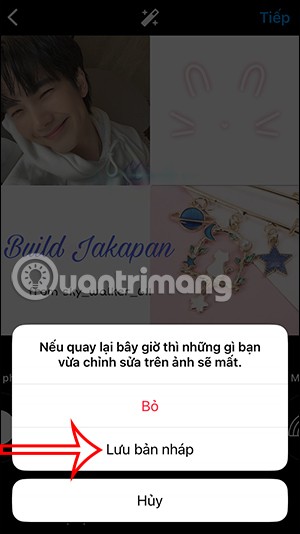 كيفية العثور على مسودات منشورات Instagram