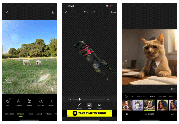 7 Reasons Why Hapic Is Becoming a Favorite Free Photo Editor