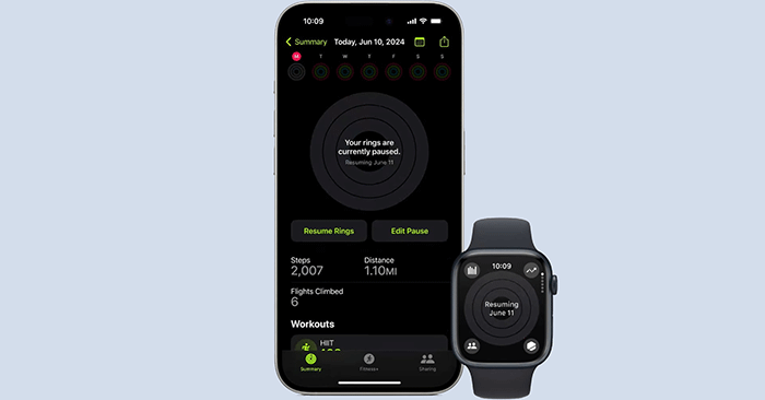 Apple, çalışanlarında diyabet önleme uygulamasını test ediyor