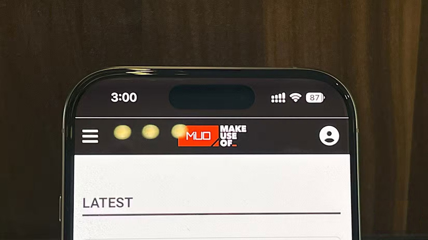 Chrome is the reason why your iPhone battery drains so quickly